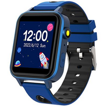 XO Smartwatch Kids Puzzle H120 - Color Azul