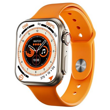 XO Smartwatch M8 Mini 1.86 IPS - Llamadas BT - Color Naranja