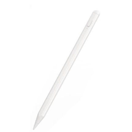 XO Cargador Universal - Bateria 3.7V 130mAh - Admite Android/Apple - Puerto Tipo C - Uso 8H en Reposo hasta 30 Dias - Carga en 30Min - Color Blanco