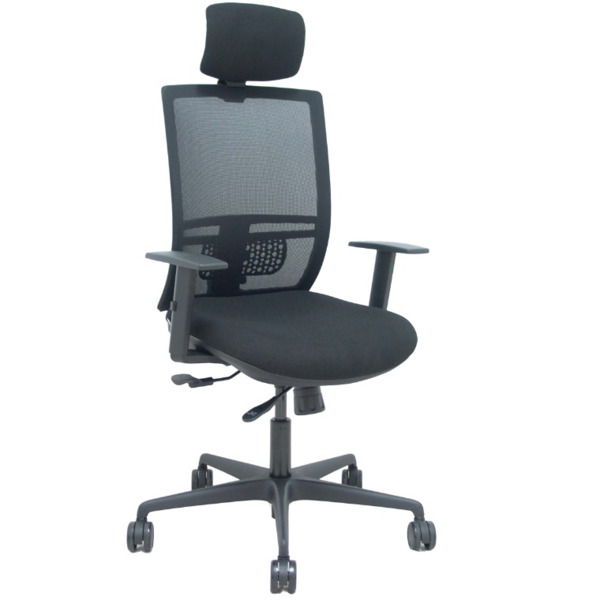 Silla de oficina Yunquera (1)