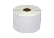 Zebra Etiquetas Genericas Perforadas 148.5x35 mm - 800 Unidades