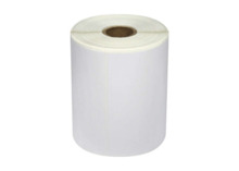 Zebra Z-Perform 1000D/1000T/Z-Select 2000D/2000T Etiquetas Genericas Perforadas 101.5x76.2 mm - 500 Unidades - Reemplaza 800264-