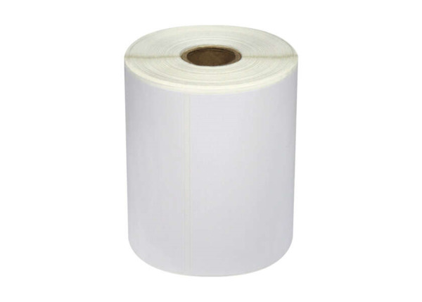 Zebra Z-Perform 1000D/1000T/Z-Select 2000D/2000T Etiquetas Genericas Perforadas 101.5x76.2 mm - 500 Unidades - Reemplaza 800264-