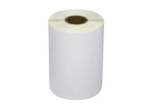 Zebra Z-Perform 1000T/Z-Select 2000T Etiquetas Genericas Perforadas 101.5x50 mm - 500 Unidades - Reemplaza 880134-050/800274-205