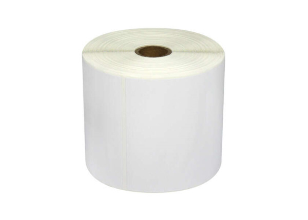 Zebra Z-Perform/Z-Select Etiquetas Genericas Perforadas 101.5x152 mm - 500 Unidades - Reemplaza 800284-605