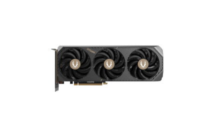 Zotac GeForce Gaming RTX 5080 Tarjeta Grafica 16GB GDDR7 HDMI, DisplayPort