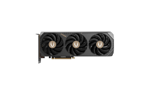 Zotac GeForce Gaming RTX 5080 Tarjeta Grafica 16GB GDDR7 HDMI, DisplayPort