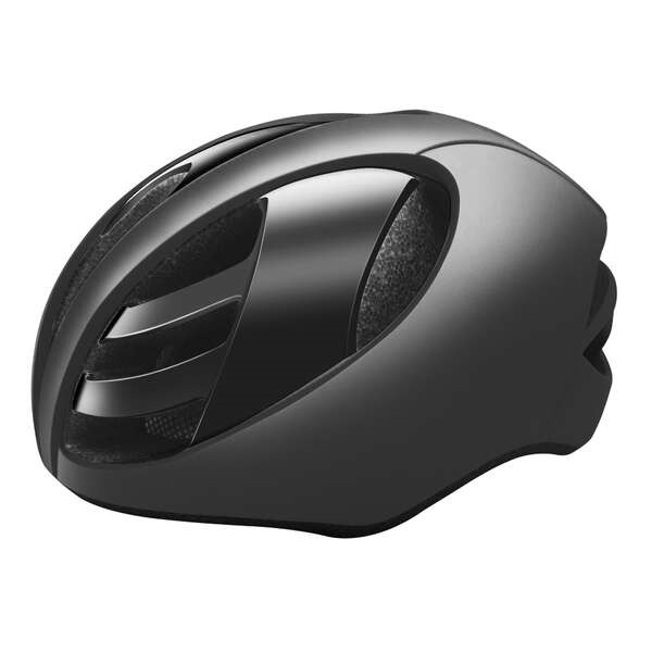 Zwheel Smart Helmet Pro Casco de Seguridad para Movilidad Urbana Talla L - Luz de Posicion e Intermitencia - Orificios de Ventil